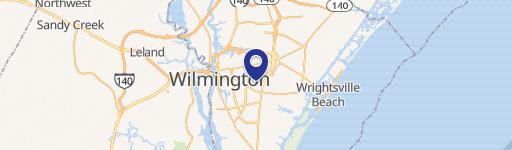 3907 Wrightsville Ave Ste, Unit 110