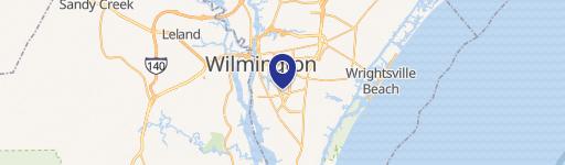 1717 Shipyard Blvd Ste, Unit 140