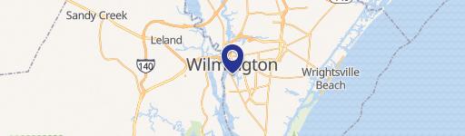 1834 Carolina Bch Rd