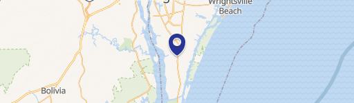 6020 Carolina Bch Rd