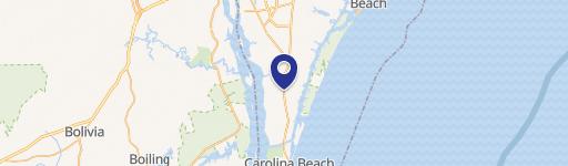 6410 Carolina Bch Rd