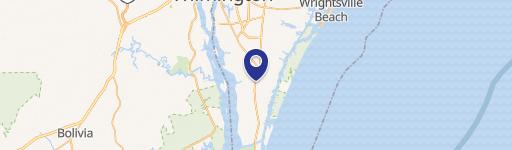 6005 Carolina Bch Rd