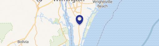 5915 Carolina Bch Rd