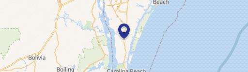 6400 Carolina Bch Rd