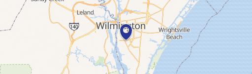 2815 Carolina Bch Rd