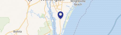 5933 Carolina Bch Rd