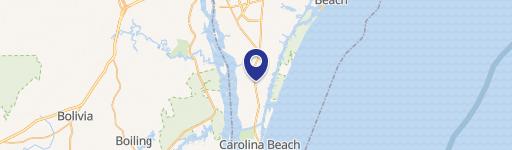 6501 Carolina Bch Rd