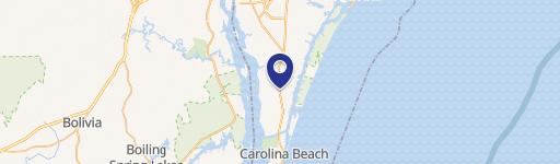 6604 Carolina Bch Rd