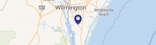 4616 Carolina Bch Rd