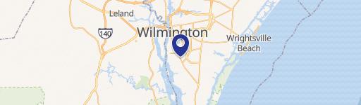 3606 Carolina Bch Rd