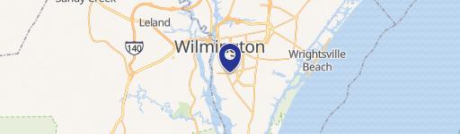 2821 Carolina Bch Rd