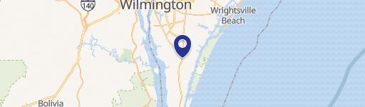 5621 Carolina Bch Rd E E Ste