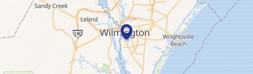 2083 Carolina Bch Rd