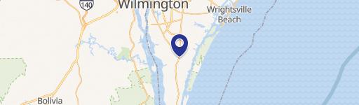 5629 Carolina Bch Rd