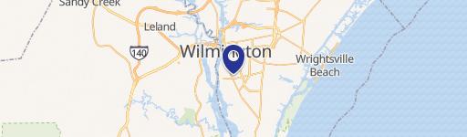 2543 Carolina Bch Rd