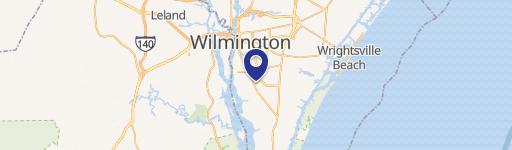 3819 Carolina Bch Rd