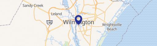 1802 Carolina Bch Rd