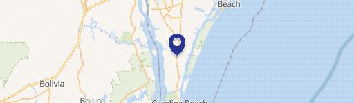 6331 Carolina Bch Rd