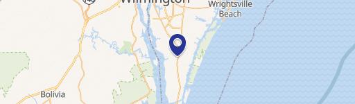 5932 Carolina Bch Rd