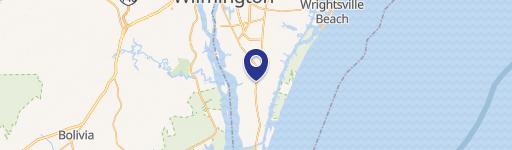 5946 Carolina Bch Rd