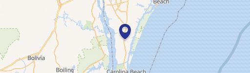 6415 Carolina Bch Rd