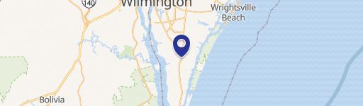 5709 Carolina Bch Rd