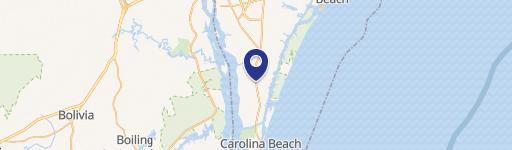 6512 Carolina Bch Rd