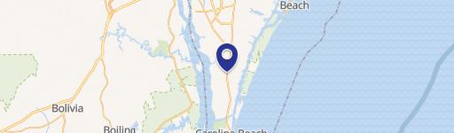 6320 Carolina Bch Rd