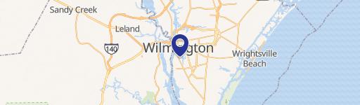 2027 Carolina Bch Rd