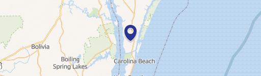 7300 Carolina Bch Rd