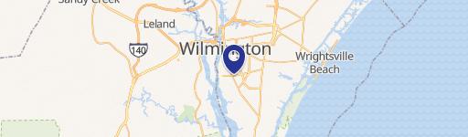 2803 Carolina Bch Rd