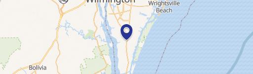 5900 Carolina Bch Rd