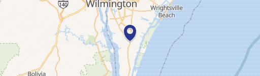 5600 Carolina Bch Rd