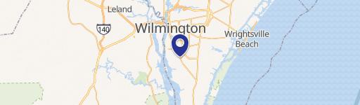 3852 Carolina Bch Rd