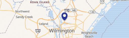 1611 Castle Hayne Rd