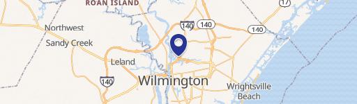 1320 Castle Hayne Rd