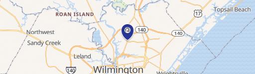 2608 Castle Hayne Rd