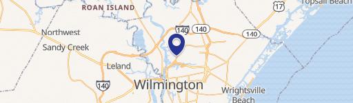 1703 Castle Hayne Rd