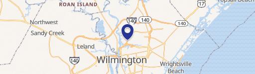 1632 Castle Hayne Rd