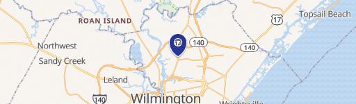 2636 Castle Hayne Rd