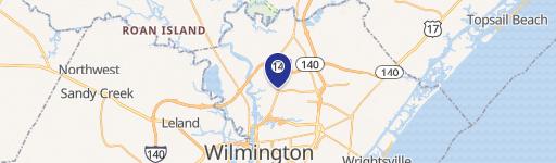 2549 Castle Hayne Rd