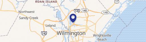 1407 Castle Hayne Rd