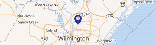 1932 Castle Hayne Rd