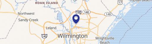 1627 Castle Hayne Rd