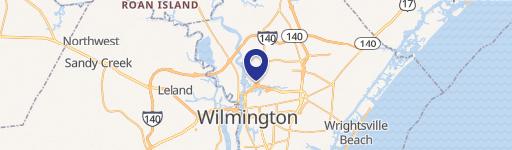 1418 Castle Hayne Rd