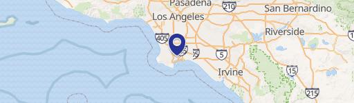 Los Angeles, CA 90733