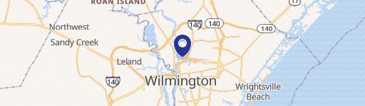 805 Cornelius Harnett Dr