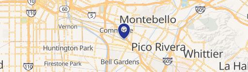 6315 Bandini Blvd, Unit ZZ