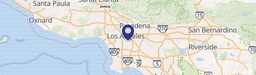 Los Angeles, CA 90058