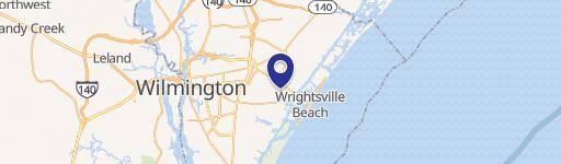 1650 Military Cutoff Rd